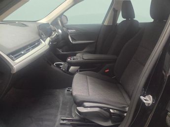 BMW X1 1.5 25e 16.3kWh Sport Edition Plug-in DCT xDrive (245 ps) - PARK