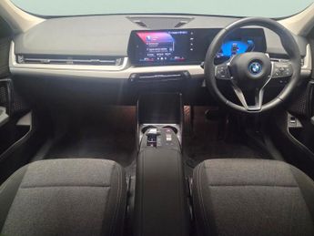 BMW X1 1.5 25e 16.3kWh Sport Edition Plug-in DCT xDrive (245 ps) - PARK