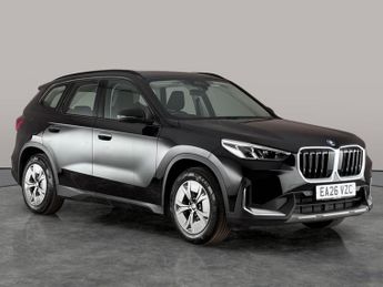 BMW X1 1.5 25e 16.3kWh Sport Edition Plug-in DCT xDrive (245 ps) - PARK