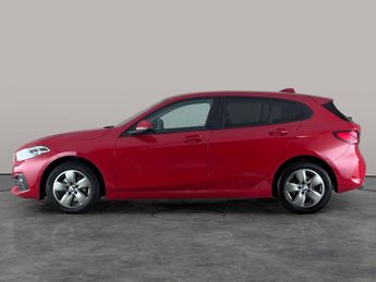 BMW 1 Series 1.5 118i SE (LCP) DCT (136 ps) - CARPLAY - ACTIVE LANE ASSIST - 