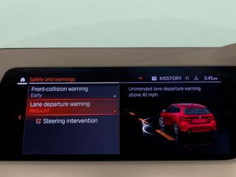 BMW 1 Series 1.5 118i SE (LCP) DCT (136 ps) - CARPLAY - ACTIVE LANE ASSIST - 