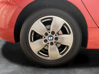 BMW 1 Series 1.5 118i SE (LCP) DCT (136 ps) - CARPLAY - ACTIVE LANE ASSIST - 