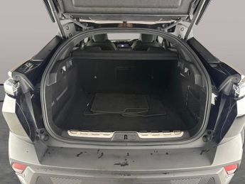Peugeot 408 1.2 PureTech GT Fastback EAT (130 ps) - LED - REVERSE CAM - HEAT