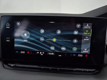 Skoda Octavia 2.0 TDI SE Technology DSG (116 ps) - SMARTLINK - WIFI - BLUETOOT