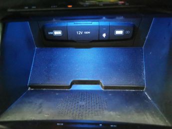 Hyundai Tucson 1.6 T-GDi 13.8kWh Ultimate Plug-in 4WD (265 ps) - ACTIVE LANE AS