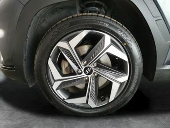 Hyundai Tucson 1.6 T-GDi 13.8kWh Ultimate Plug-in 4WD (265 ps) - ACTIVE LANE AS