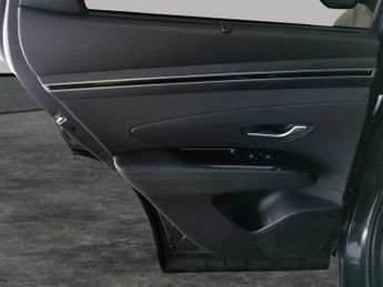 Hyundai Tucson 1.6 T-GDi 13.8kWh Ultimate Plug-in 4WD (265 ps) - ACTIVE LANE AS