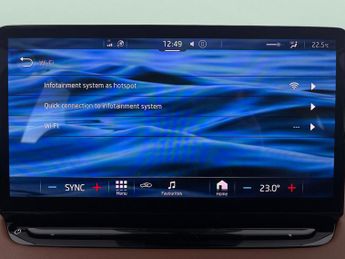 Skoda Enyaq iV 62kWh 60 (DC120kW) (179 ps) - LED - REVERSE CAM - SMARTLINK
