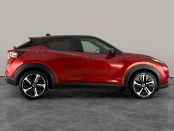 Nissan Juke 1.6 Tekna+ (143 ps) - INTELLIGENT LANE INTERVENTION - WIFI - LAN