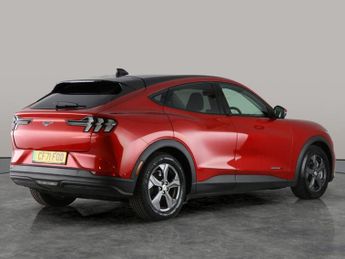 Ford Mustang Mach-e Extended Range 91kWh Automatic (294 ps) - B&O AUDIO - KEYLESS EN