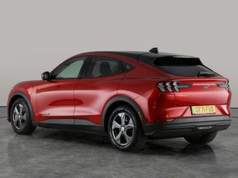 Ford Mustang Mach-e Extended Range 91kWh Automatic (294 ps) - B&O AUDIO - KEYLESS EN