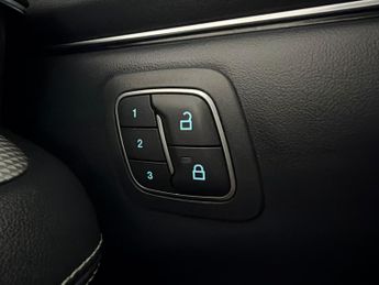Ford Mustang Mach-e Extended Range 91kWh Automatic (294 ps) - B&O AUDIO - KEYLESS EN