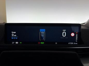 Ford Mustang Mach-e Extended Range 91kWh Automatic (294 ps) - B&O AUDIO - KEYLESS EN