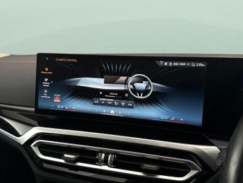 BMW i4 40 83.9kWh Sport Gran Coupe eDrive (340 ps) - LED - REVERSE CAM