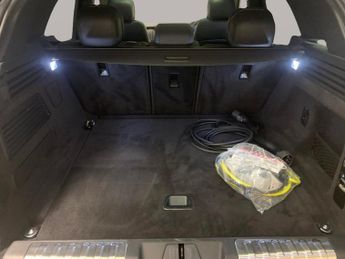 Land Rover Range Rover Sport 3.0 P460e 38.2kWh Autobiography Plug-in 4WD (460 ps) - KEYLESS E
