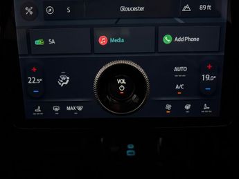 Ford Mustang Mach-e Extended Range 91kWh Automatic (294 ps) - B&O AUDIO - KEYLESS EN