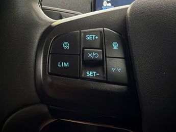 Ford Mustang Mach-e Extended Range 91kWh Automatic (294 ps) - B&O AUDIO - KEYLESS EN