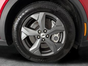 Ford Mustang Mach-e Extended Range 91kWh Automatic (294 ps) - B&O AUDIO - KEYLESS EN