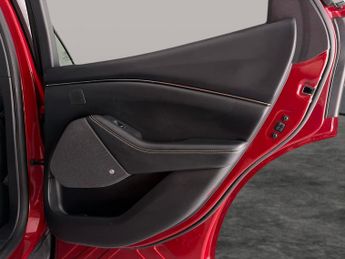 Ford Mustang Mach-e Extended Range 91kWh Automatic (294 ps) - B&O AUDIO - KEYLESS EN