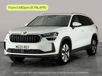 Skoda Kodiaq 2.0 TDI SE L DSG 4WD (7 Seat) (193 ps) - HEATED STEERING