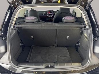 Mini Cooper 2.0S Classic Steptronic (204 ps) - HUD - PARK ASSIST - LED