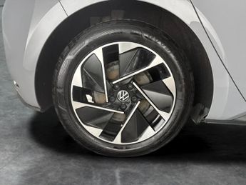 Volkswagen ID.3 Pro Performance 58kWh Life (204 ps) - ASSISTANCE PACK - BLUETOOT