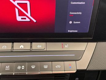 Vauxhall Astra 1.2 Turbo GS Line (130 ps) - CARPLAY - KEYLESS ENTRY - LED