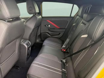 Vauxhall Astra 1.2 Turbo GS Line (130 ps) - CARPLAY - KEYLESS ENTRY - LED