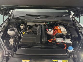 Skoda Superb 1.4 TSI iV 13kWh SE Technology Plug-in DSG (218 ps) - APPLE CARP
