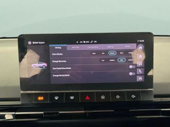 MG Mg4 51kWh SE (170 ps) - SPEED LIMIT RECOG - 17IN ALLOYS - CLIMATE CO