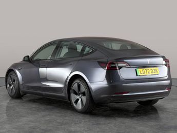 Tesla Model 3 Saloon RWD (241 bhp) - HEATED STEERING - BLIND SPOT ASSIST - LAN