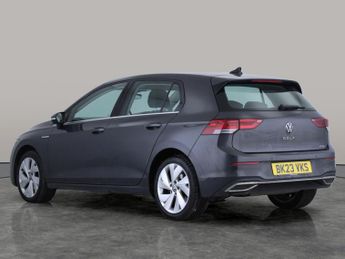 Volkswagen Golf 1.5 eTSI MHEV Style DSG (150 ps) - KEYLESS START - CLIMATE CONTR