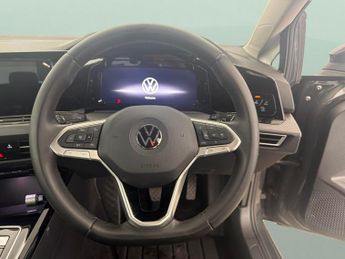 Volkswagen Golf 1.5 eTSI MHEV Style DSG (150 ps) - KEYLESS START - CLIMATE CONTR