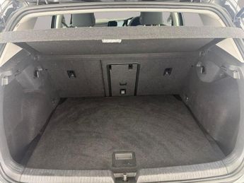 Volkswagen Golf 1.5 eTSI MHEV Style DSG (150 ps) - KEYLESS START - CLIMATE CONTR