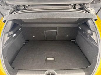 Vauxhall Astra 1.2 Turbo GS Line (130 ps) - CARPLAY - KEYLESS ENTRY - LED