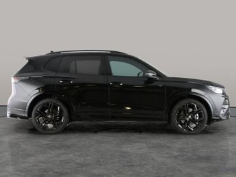 Volkswagen Tiguan 2.0 TDI Black Edition DSG (150 ps) - USB AUDIO - HUD - PAN ROOF