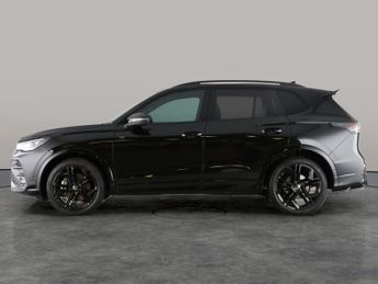 Volkswagen Tiguan 2.0 TDI Black Edition DSG (150 ps) - USB AUDIO - HUD - PAN ROOF