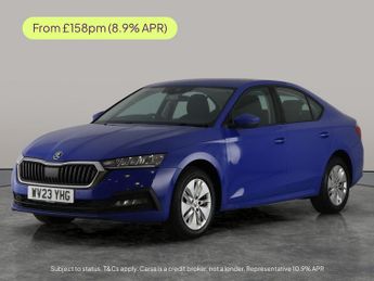 Skoda Octavia 2.0 TDI SE Technology DSG (116 ps) - SMARTLINK - WIFI - BLUETOOT