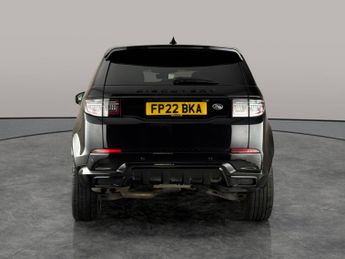 Land Rover Discovery Sport 2.0 D200 MHEV R-Dynamic HSE 4WD (204 ps) - CARPLAY - KEYLESS ENT