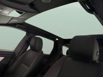 Land Rover Discovery Sport 2.0 D200 MHEV R-Dynamic HSE 4WD (204 ps) - CARPLAY - KEYLESS ENT