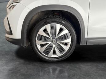 Skoda Kodiaq 2.0 TDI SE L DSG 4WD (7 Seat) (193 ps) - HEATED STEERING