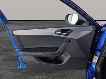 Seat Leon 1.5 eTSI MHEV FR DSG (115 ps) - REVERSE CAM - NAV - WIFI