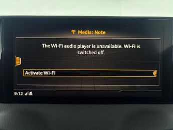 Audi Q2 1.5 TFSI CoD 35 S line S Tronic (150 ps) - WIFI - BLUETOOTH - CR