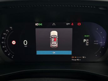 Volvo XC40 Recharge Twin 82kWh Core AWD (408 ps) - HEATED SEATS - NAV - LAN