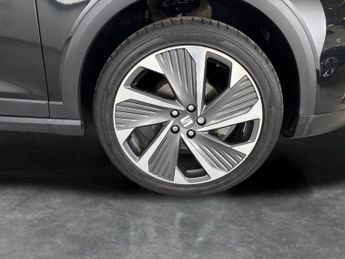 Seat Arona 1.5 TSI FR Sport DSG (150 ps) - LED - HEATED SEATS - NAV