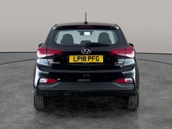 Hyundai i20 1.0 T-GDi SE DCT (100 ps) - BLUETOOTH - CRUISE - AIR CON