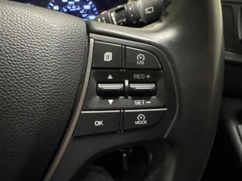 Hyundai i20 1.0 T-GDi SE DCT (100 ps) - BLUETOOTH - CRUISE - AIR CON