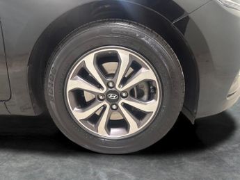 Hyundai i20 1.0 T-GDi SE DCT (100 ps) - BLUETOOTH - CRUISE - AIR CON