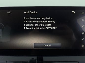 Nissan Qashqai 1.3 DIG-T MHEV N-Connecta XTRON (158 ps) - 360 CAM - LED - REVER