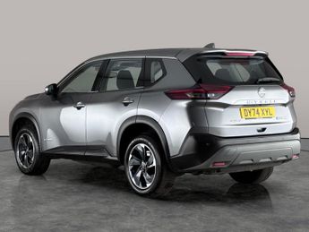 Nissan X-TRAIL 1.5 h e-POWER Acenta Premium e-4ORCE (213 ps) - REVERSE CAM - 7 
